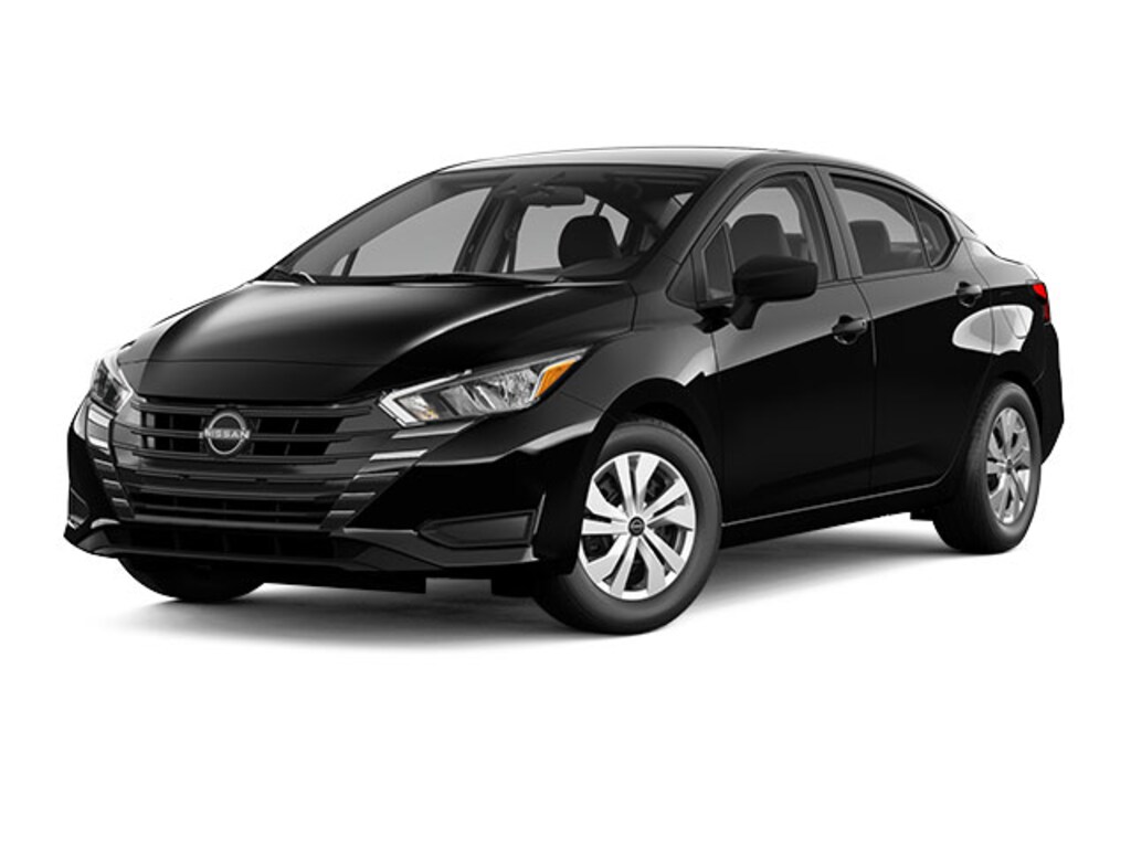 New 2024 Nissan Versa For Sale Lafayette LA VIN 3N1CN8DV9RL929514